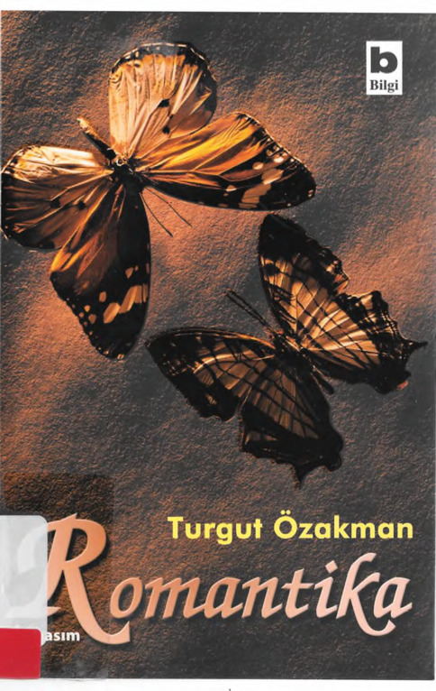 Rumantika-Turqut Özakman-2009-171s