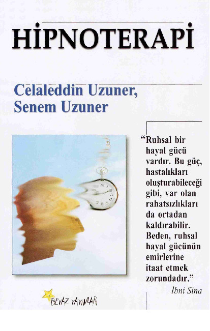Hipnoterapi-Celaletdin Uzuner-Senem Uzuner -2009-461s