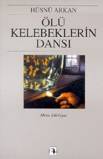 Ölü Kelebeklerin Dansı-Hüsnü Arkan-1998-143s