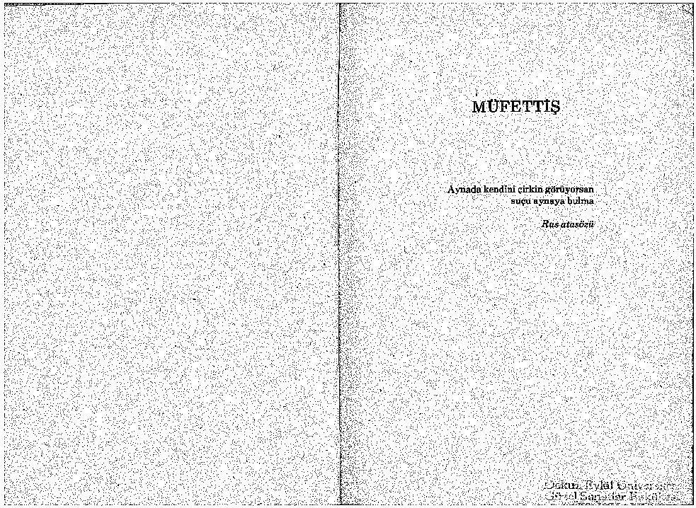 Mufettiş-Gogol-1976-132s