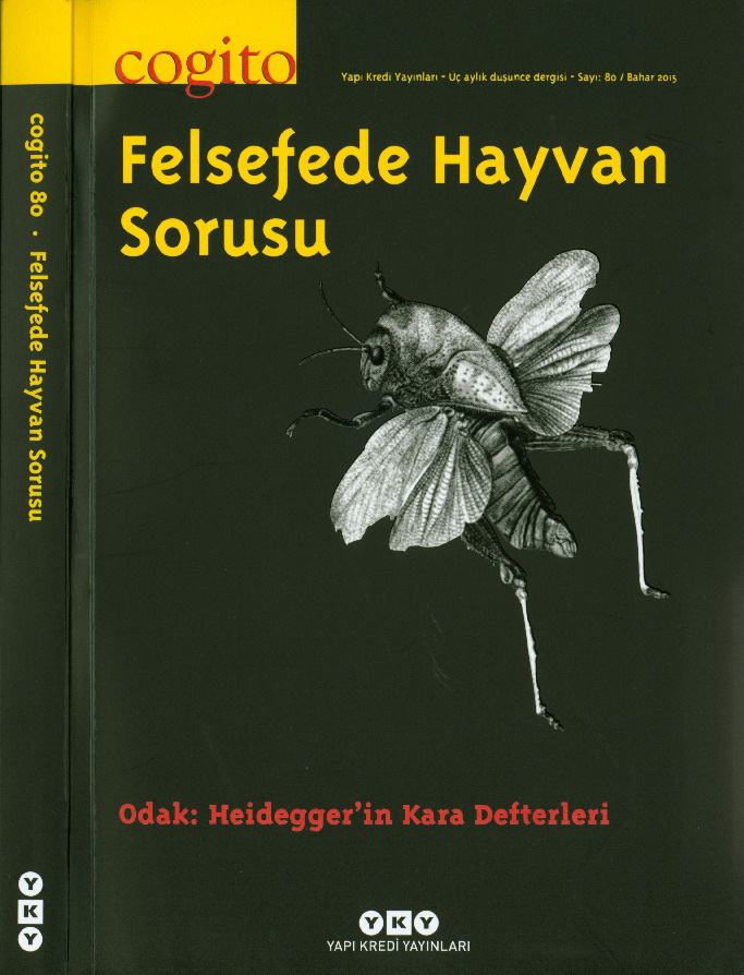 Cogito Dergisi-Say-80-Felsefede Heyvan Sorusu-2015-334s