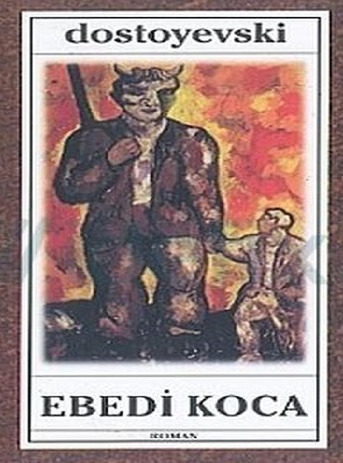 Ebedi Qoca-Dostoyevski-Serpil Demirçi-1996-199s