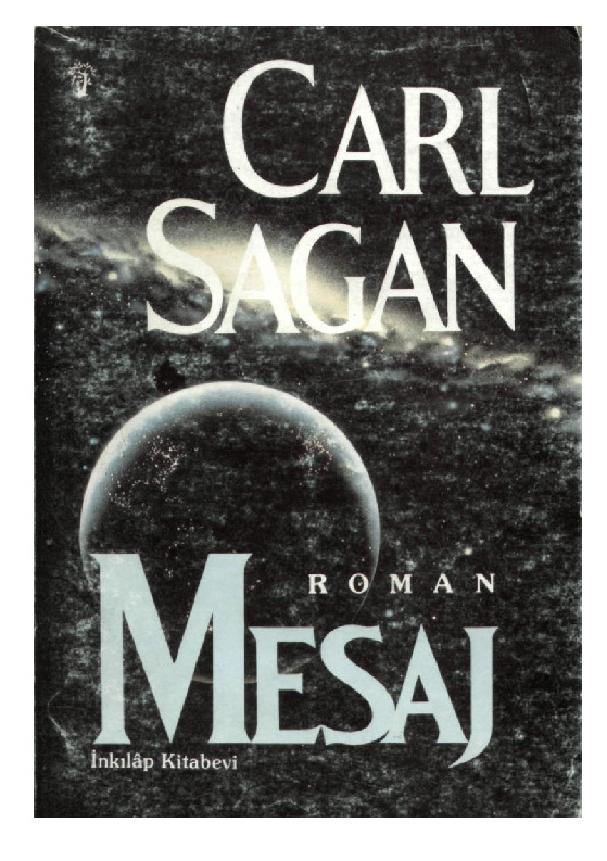 Mesaj-Carl Sagan-1987-251s