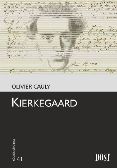 Olivier Cauly-Soren Kierkegaard-1991-146s