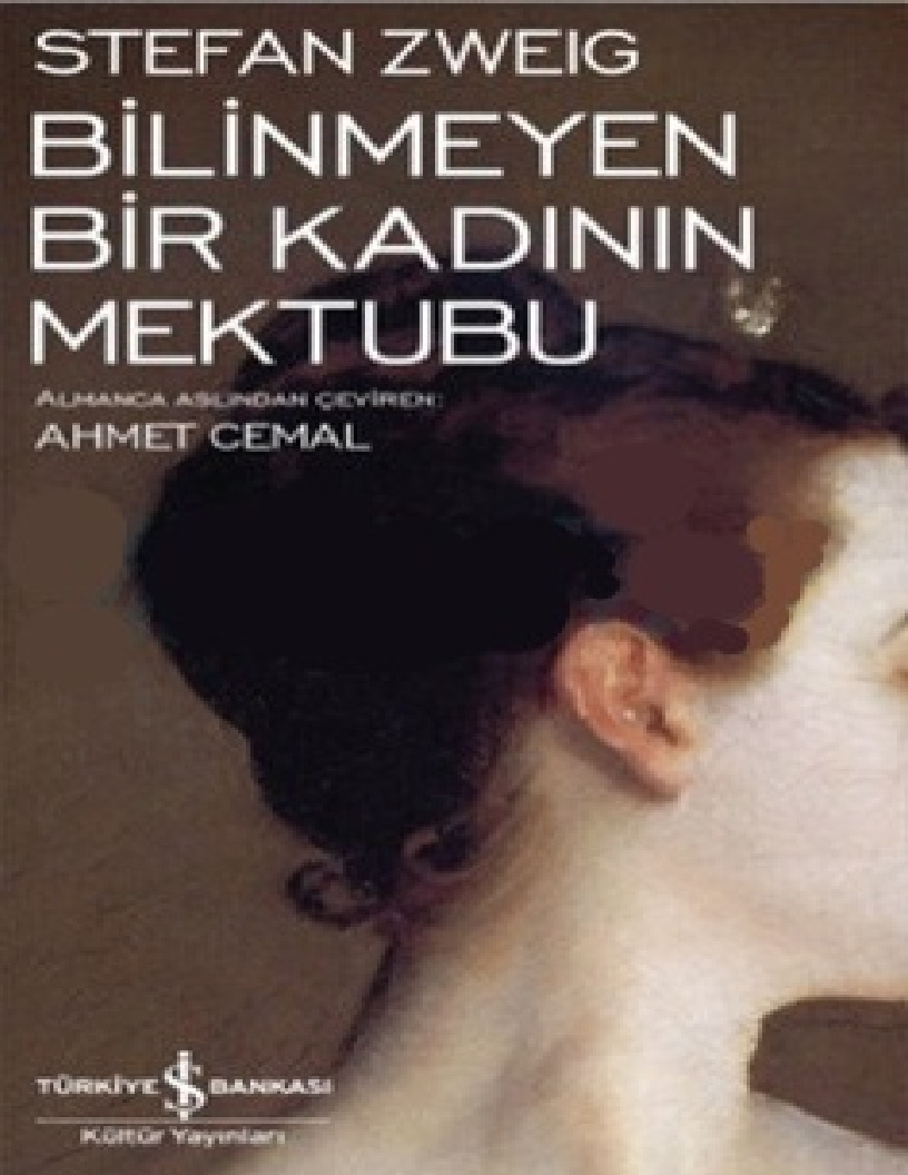 Bilinmeyen Bir Qadının Mektubu-Stefan Zweig-Ahmed Cemal-2012-42s