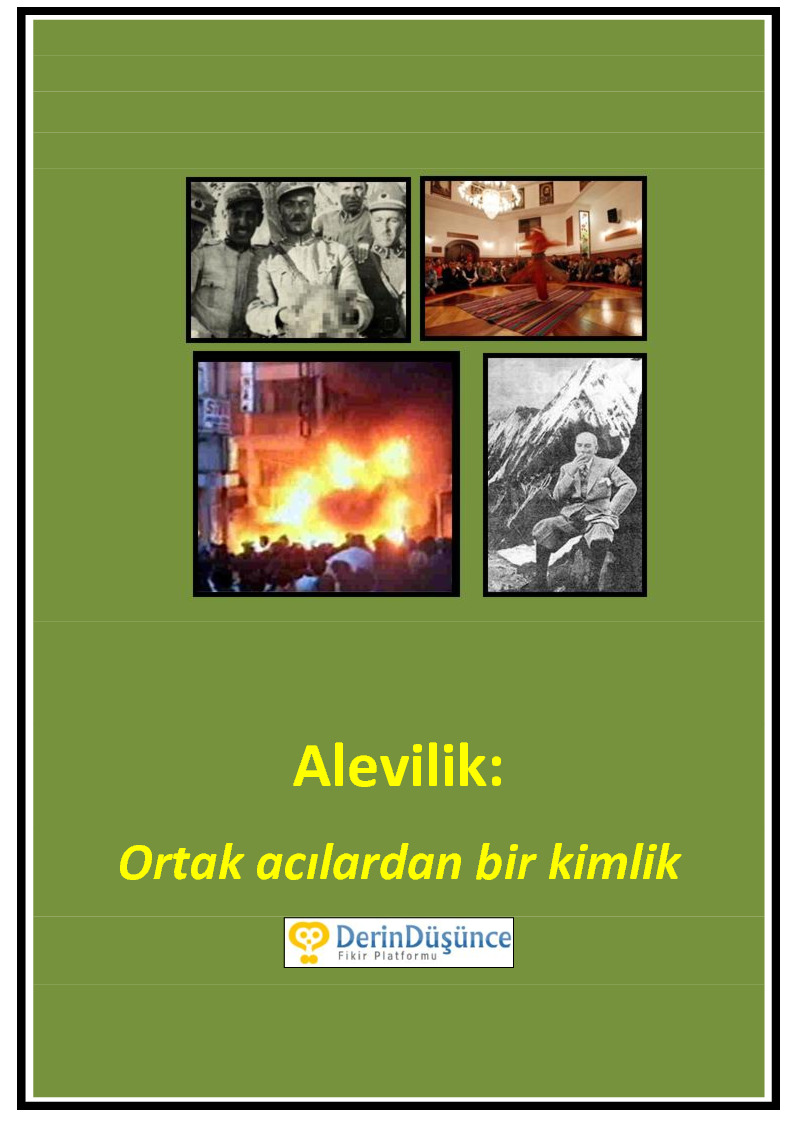 Alevilik-Ortaq Acılardan Bir Kimlik-2007-66s