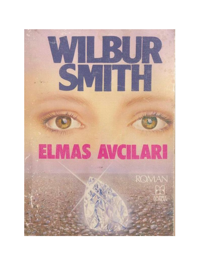 Elmas Avcıları-Wilbur Smith-1984-219s