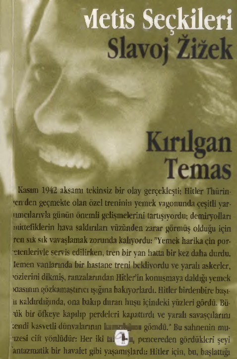Qirilqan Temas-Slavoj Zizec-Tuncay Birkan-2011-317s
