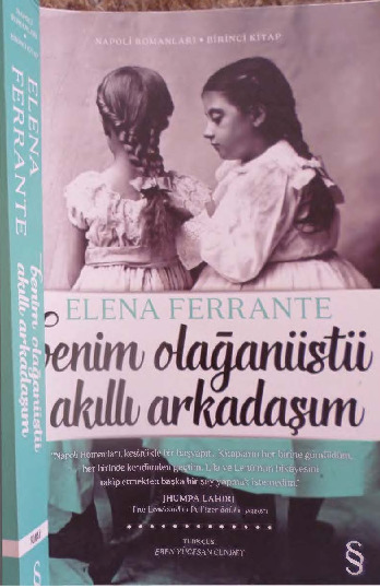 Benim Olağanüstü Ağıllı Arkadaşım-Elena Ferrante-Eren Yücesan Cendey-2015-353s