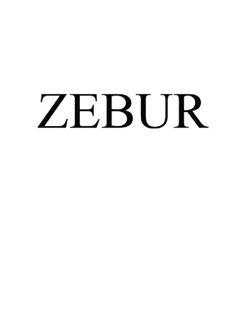 Zebur-Türkce-200s