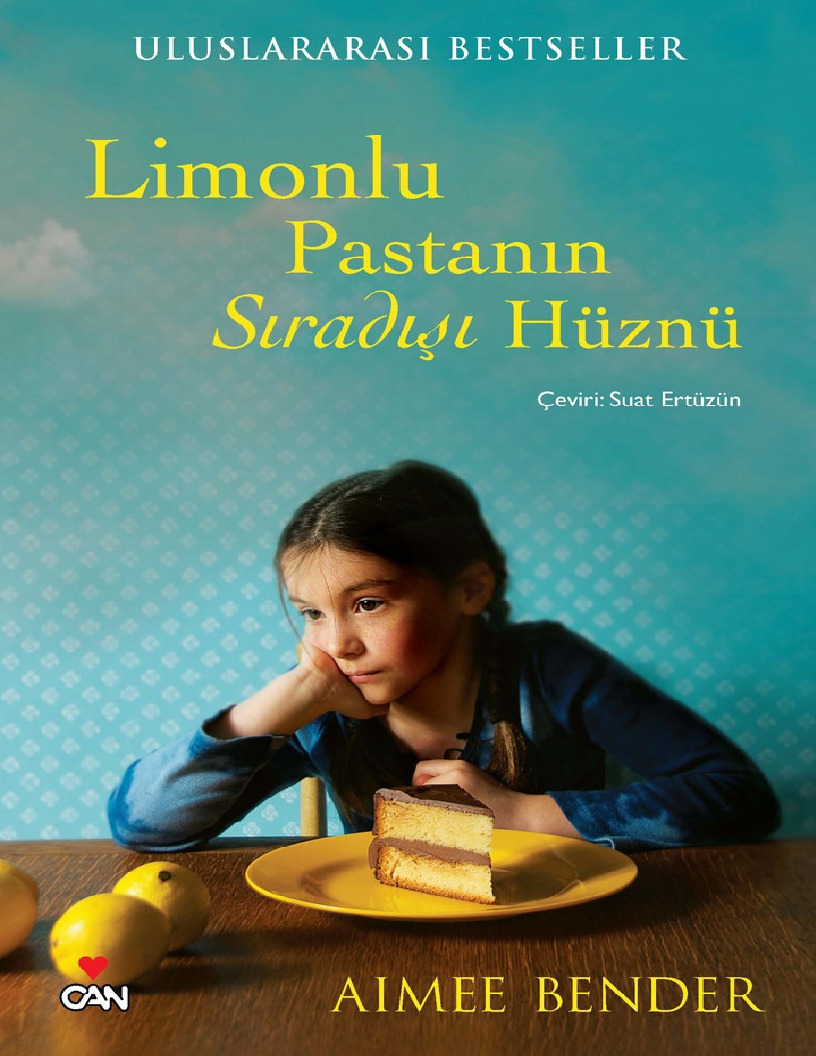 Limonlu Pastanın Sıradışı Hüzünu-Aimee Bender-Suat Ertuzun-2000-171s