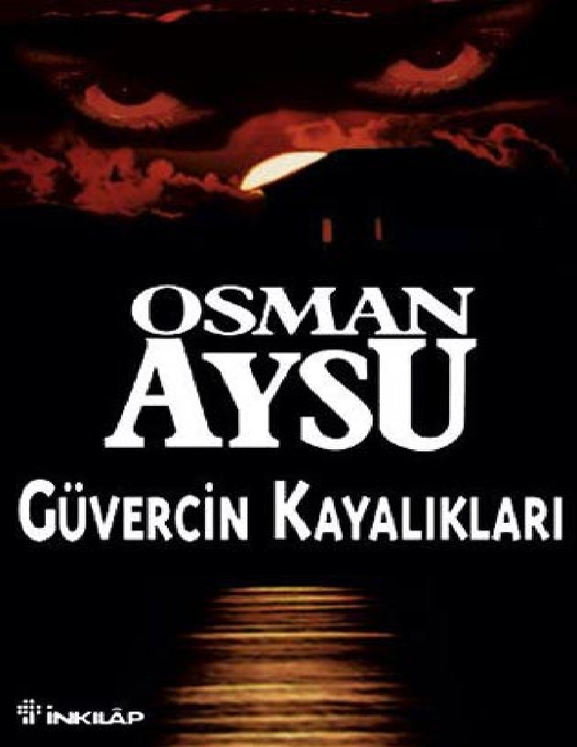 Güverçin Qayalıqlar-Osman Qaratay-395s