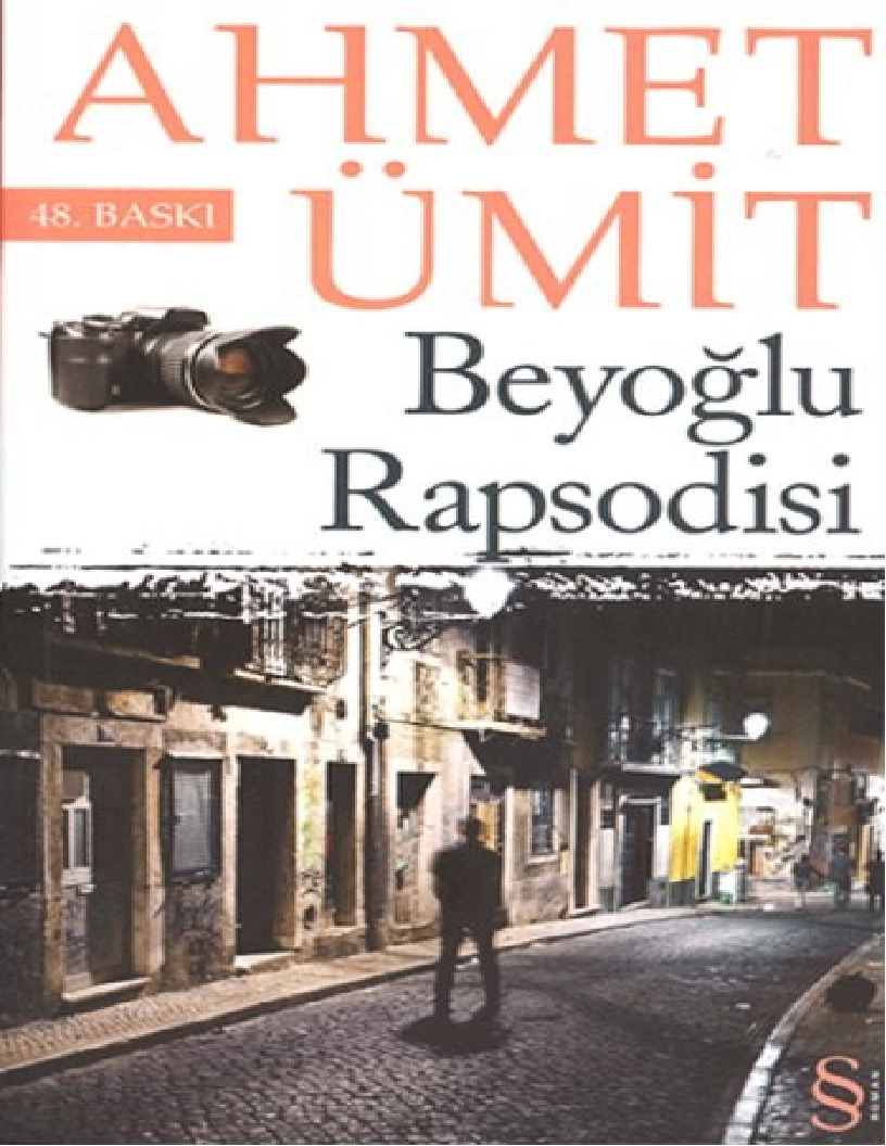 Beyoğlu Rapsodisi-Ahmed Ümid-2012-278s