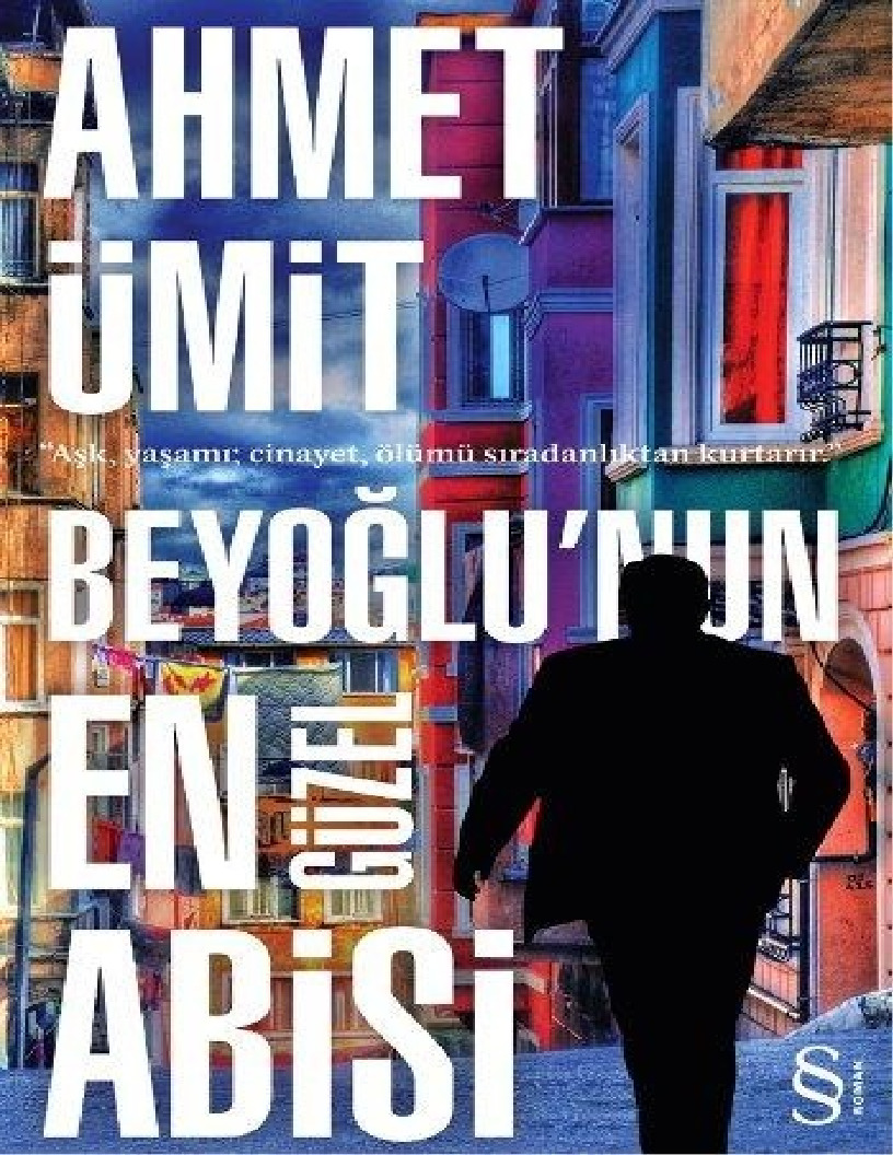 Beyoğlunun En Gözel Abisi-Ahmed Ümid-2012-301s