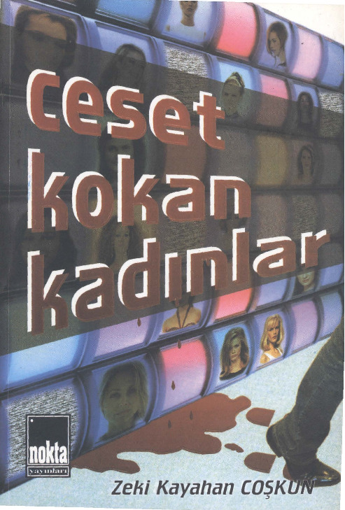 Cesed Qoxan Qadınlar-Zeki Qayaxan Coşqun-2004-154s