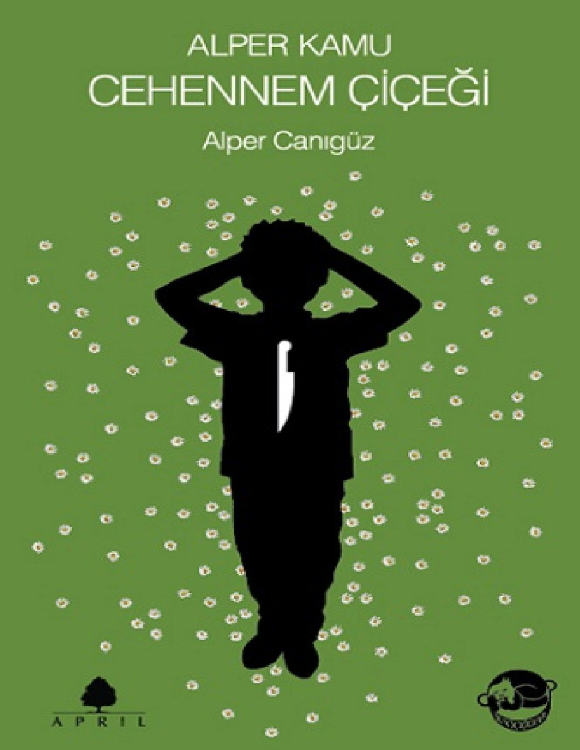 Cehennem çiçəği-Alper qamu-Alper Canigüz-2008-170s