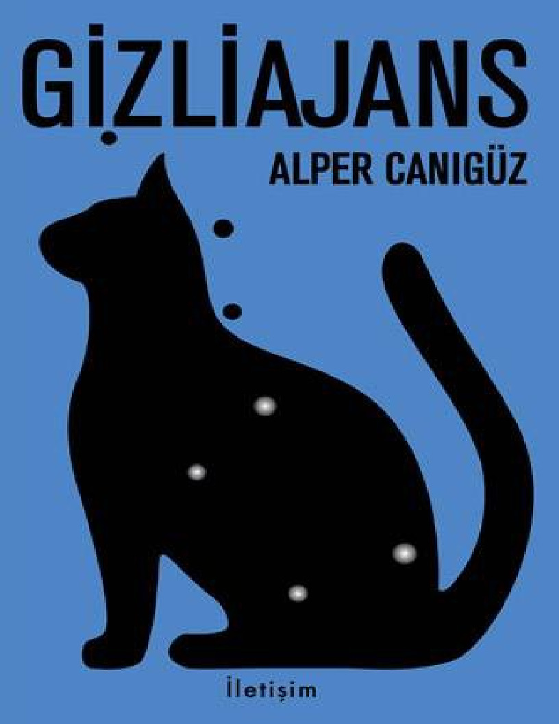 Gizli Ajans-Alper Canigüz-2008-179s