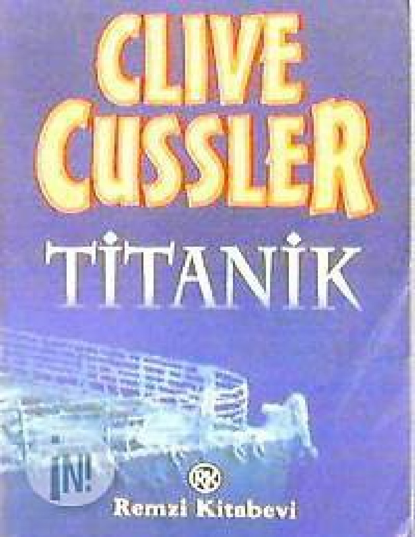 Titanik-Clive Cussler-1999-329s
