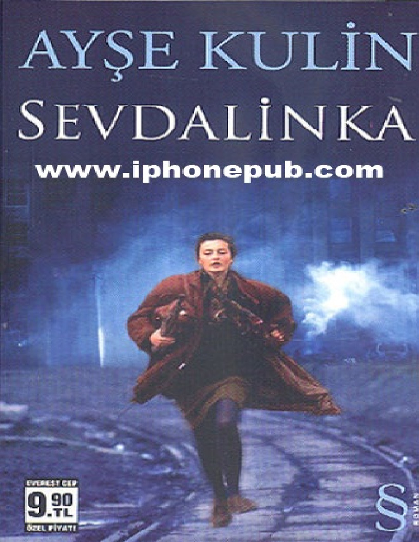 Sevdalınka-Ayşe Kulin-2001-237s
