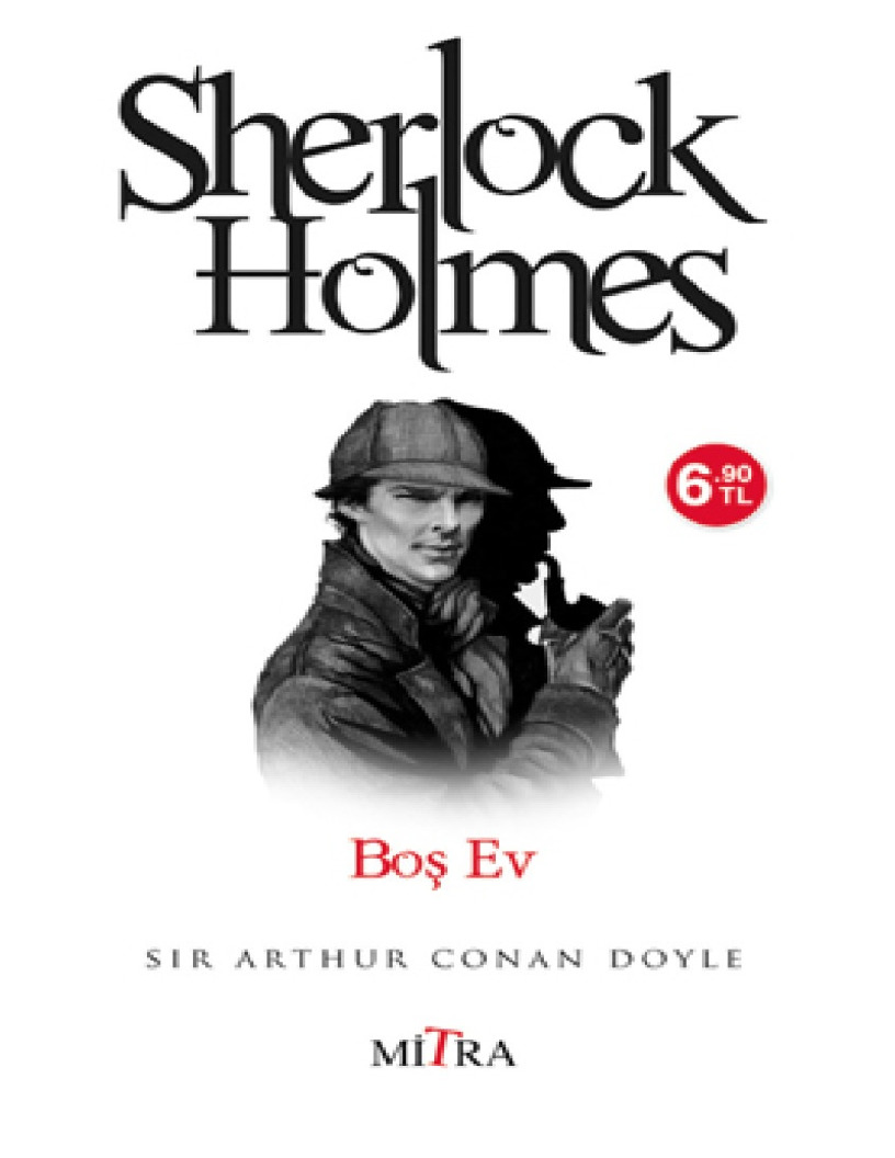 Boş Ev-Arthur Conan Doyle-Özgür Ümüd Xoşabçı-2012-46s