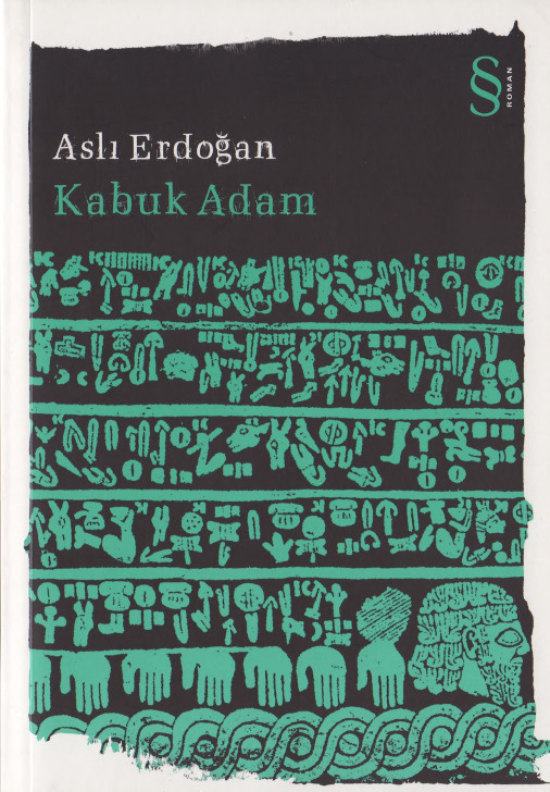 Qabuq Adam-Asli Erdoğan-2006-148s