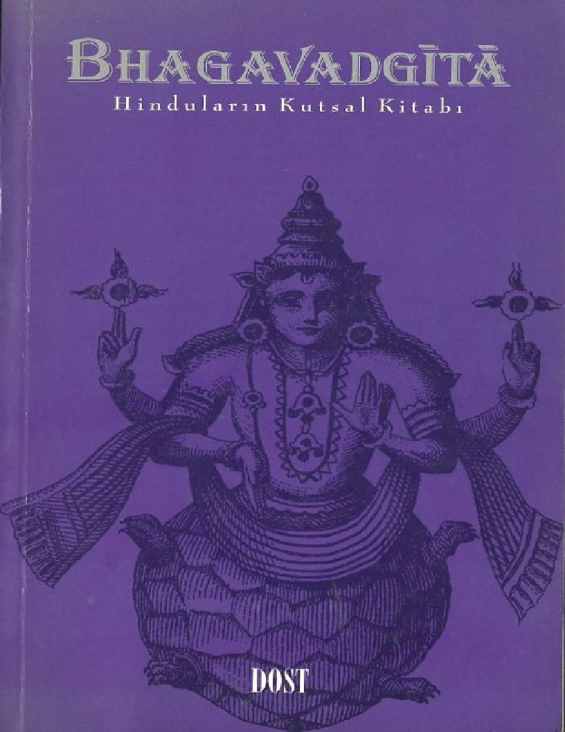 Bhagavadgita-Hinduların Qutsal Kitabı-Korxan Qaya-2010-104s
