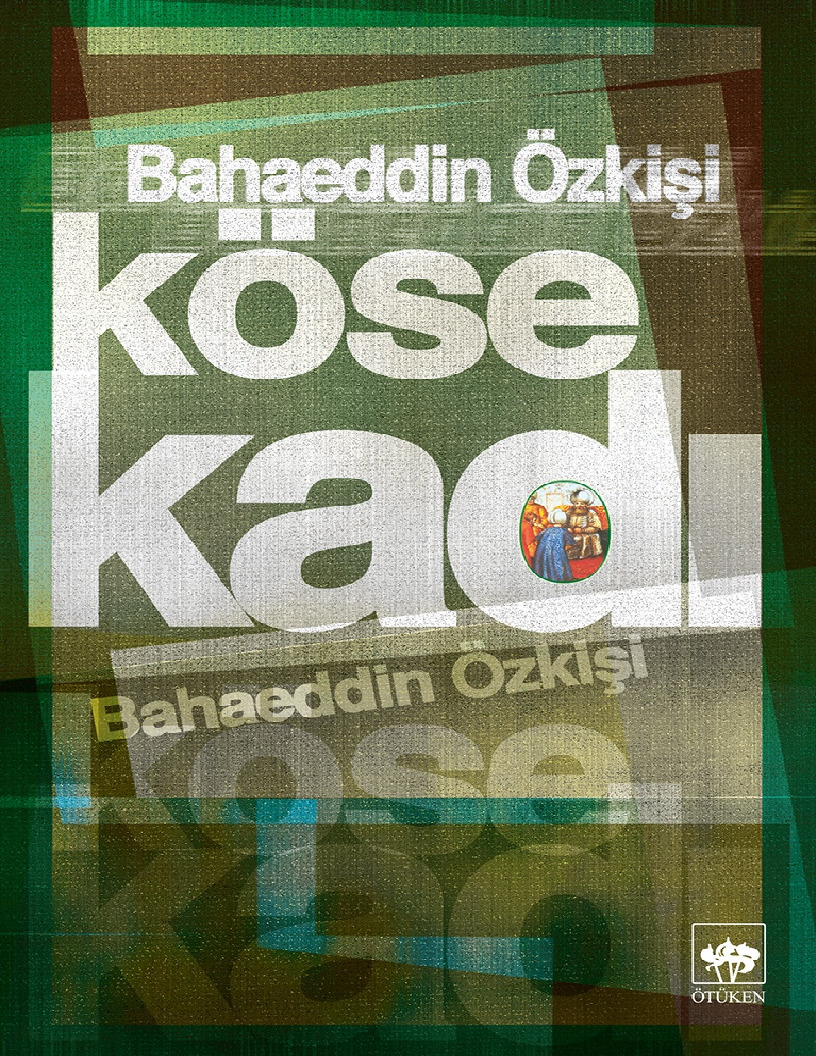 Köse Kadi-Bahaetdin Özkişi-2005-206s