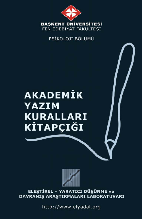 Akademik Yazım Quralları Kitabçılığı-Okan Cem Çıraqoğlu-2011-62s
