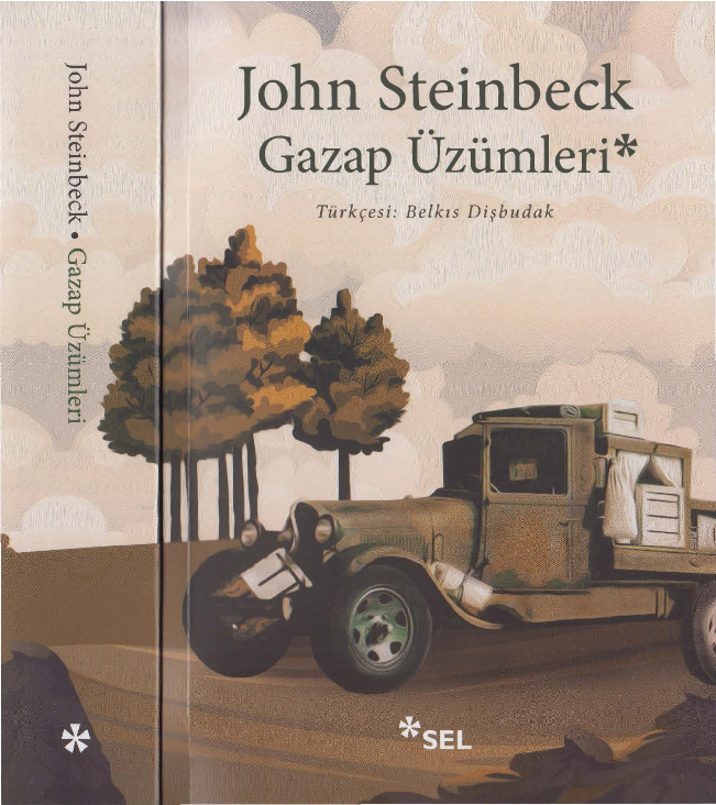 Qezeb üzümleri-John Steinbeck-Belqis Dişbudaq-2015-558s