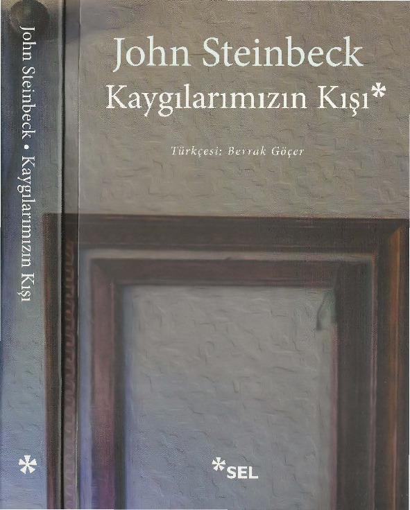 Qayqılarımızın Qıshı-John Steinbeck-Berrak Göçer-2014-344s