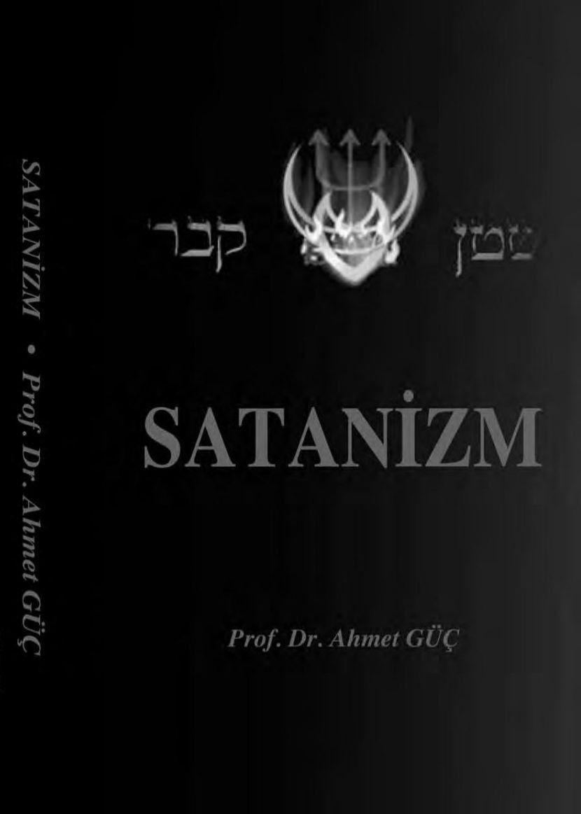 Satanizm-Ahmed Güc-2004-296s