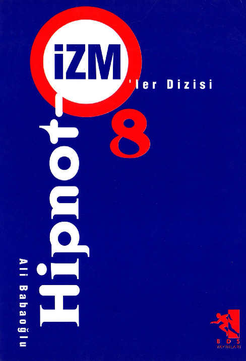Hipnotiz-Ali Babaoğlu-1996-66s