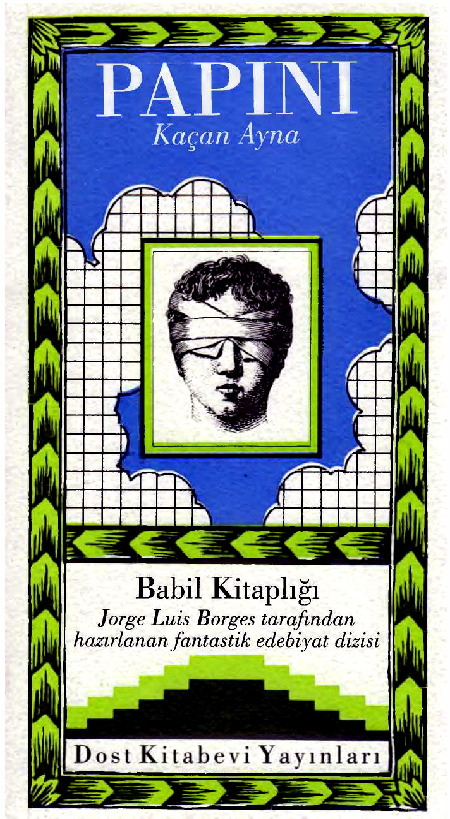 Babil Kitablığı-8-Papini-Qaçan Ayna-Shadan Qaradeniz-2000-139s