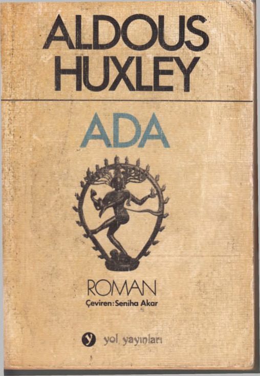 Ada-Aldous Huxley-Senihe Akar-2015-347s