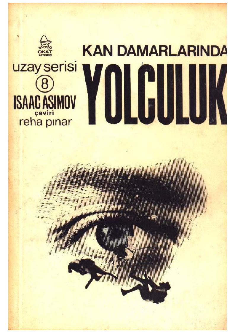 Qan Damarlarında Yolçuluq-Isaac Asimov-197s