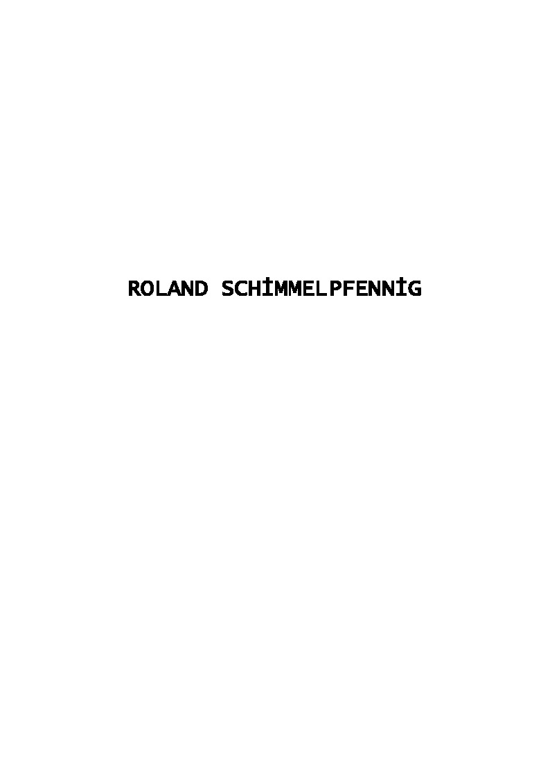 Ereb Gecesi-Roland Schimmelpfennig-Gül Benovenli-2010-49s