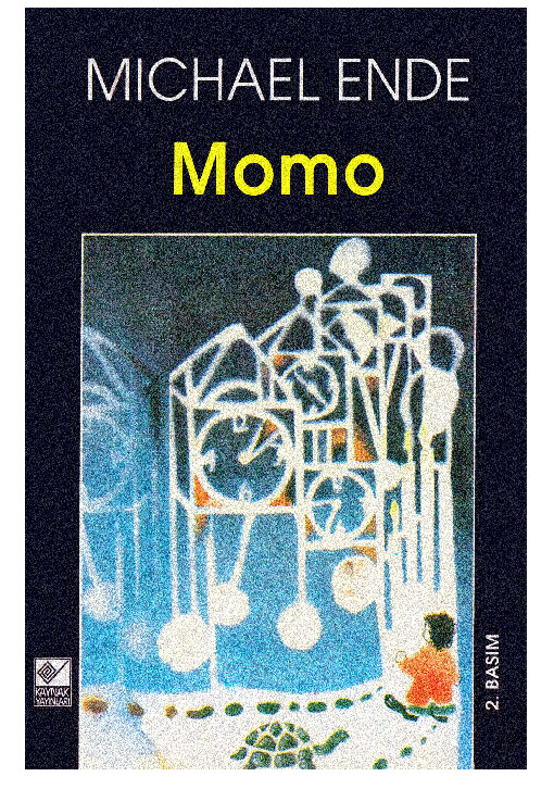 Momo-Michael Ende-1996-225s