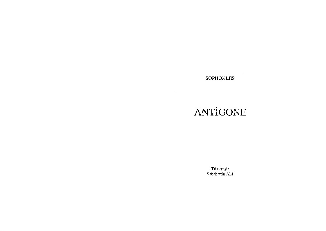 Antigone-Sophokles-Sabahetdin Ali-2005-42s