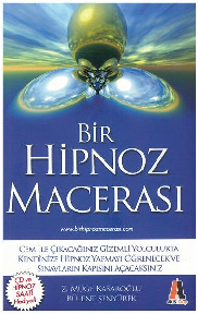 Bir Hipnoz Macerasi-Z.Muge Kasaroğlu-Bulend Şenyürek-2008-353s