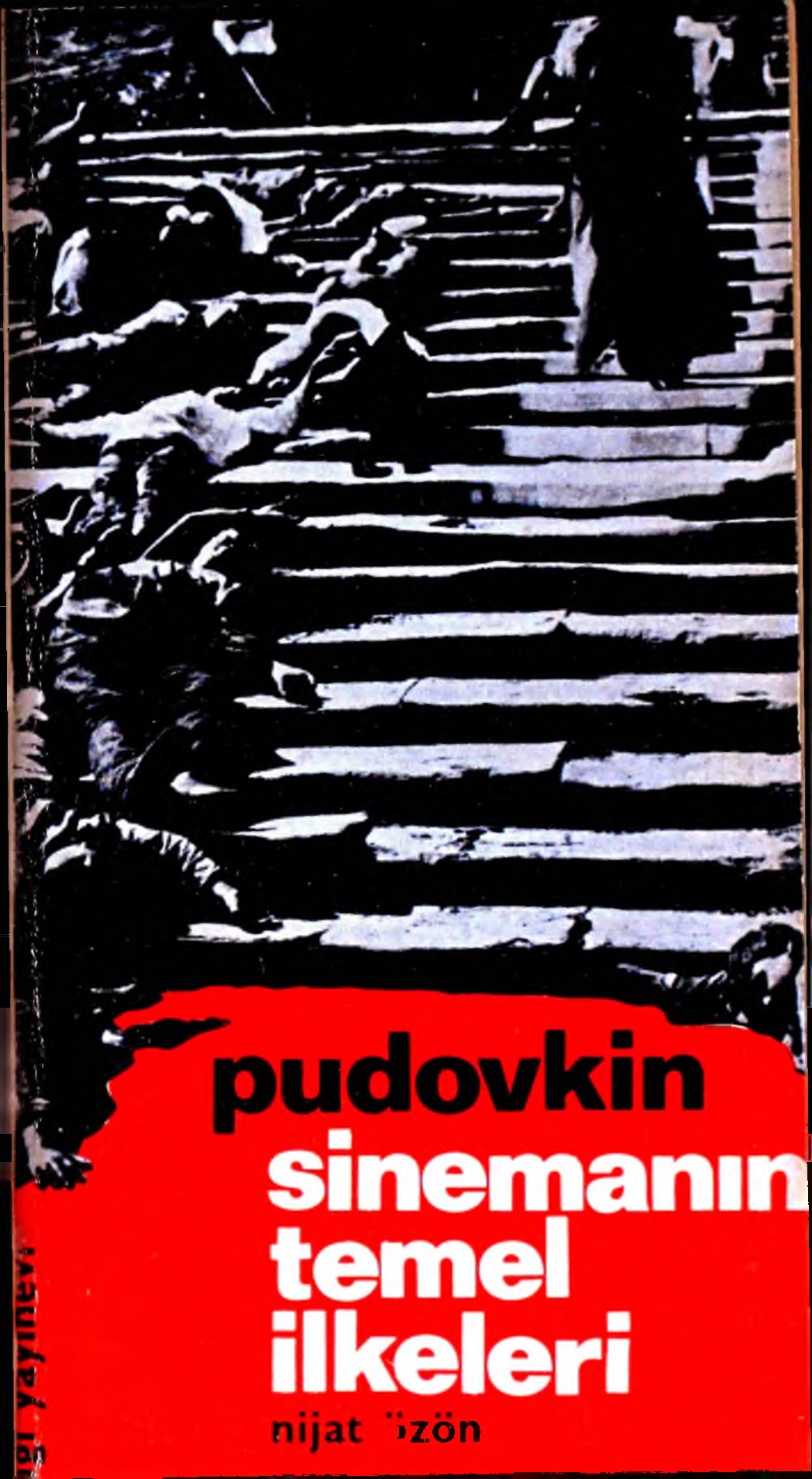 Sinemanın Temel Ilkeleri-V.I.Pudovkin-Nijad Özön-1966-228