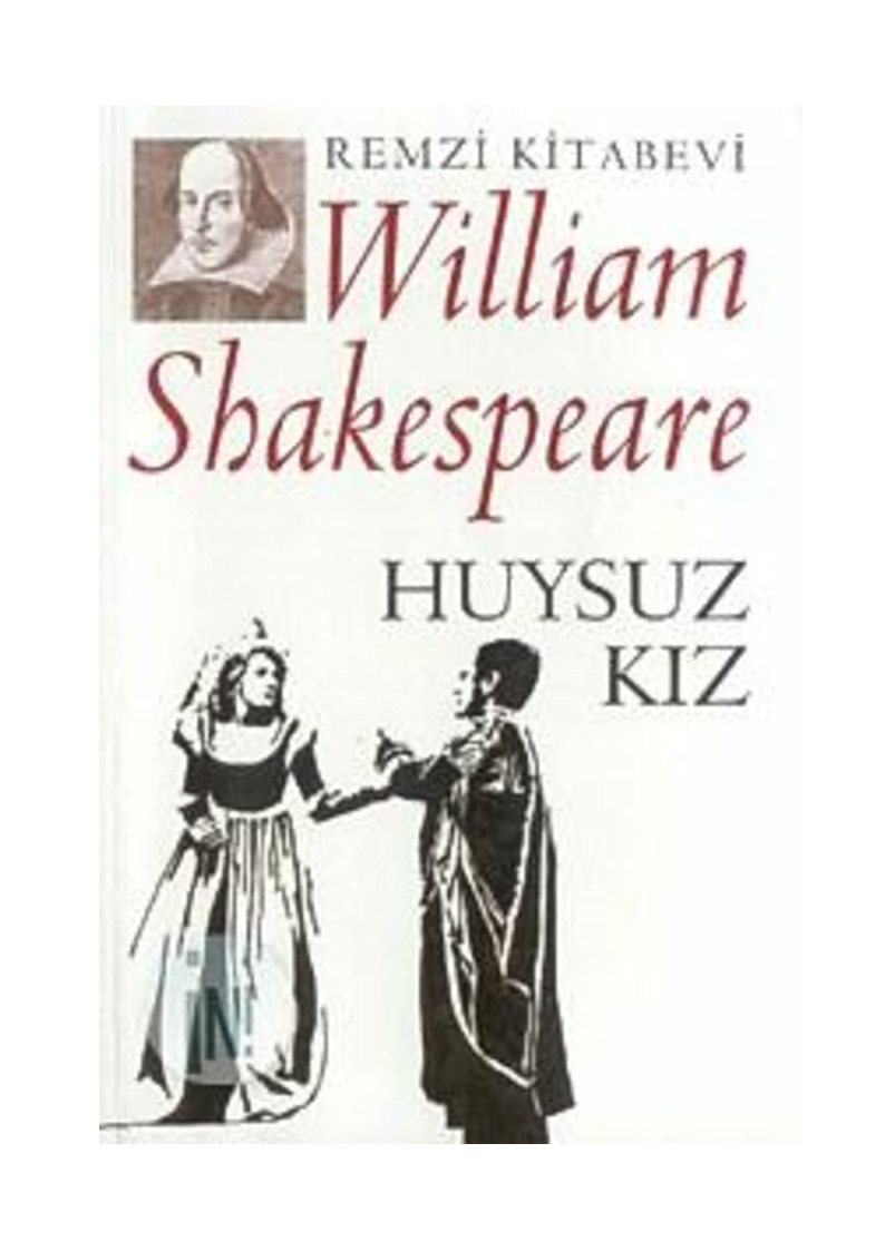 Xuysuz Qız-William Shakespeare-Bulend Bozqurd-1994-80s