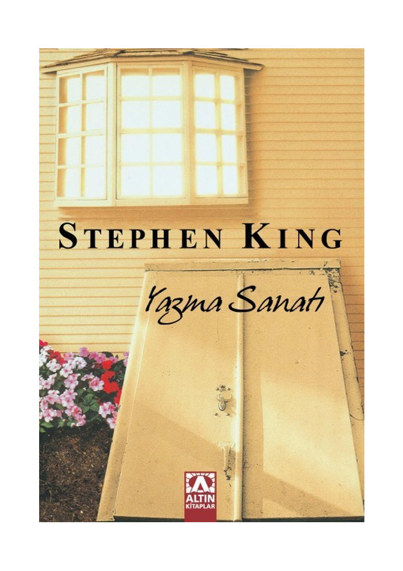 Yazma Sanatı-Stephen King-109s