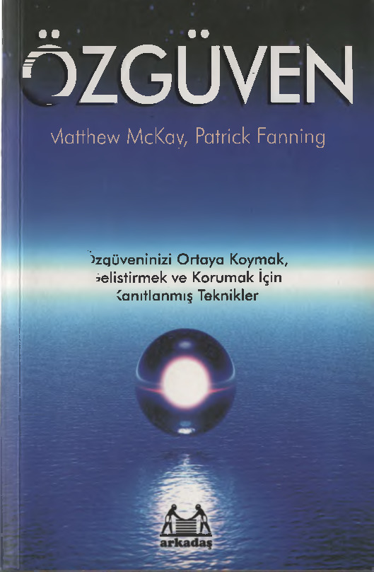 Özgüven-Matthew Mckay-Patrik Fanning-Fatosh Qaye Atay-2000-366s