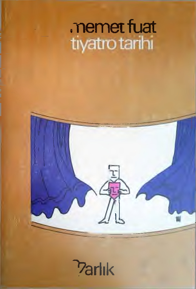 Tiyatro Tarixi-Memed Fuad-1961-284s