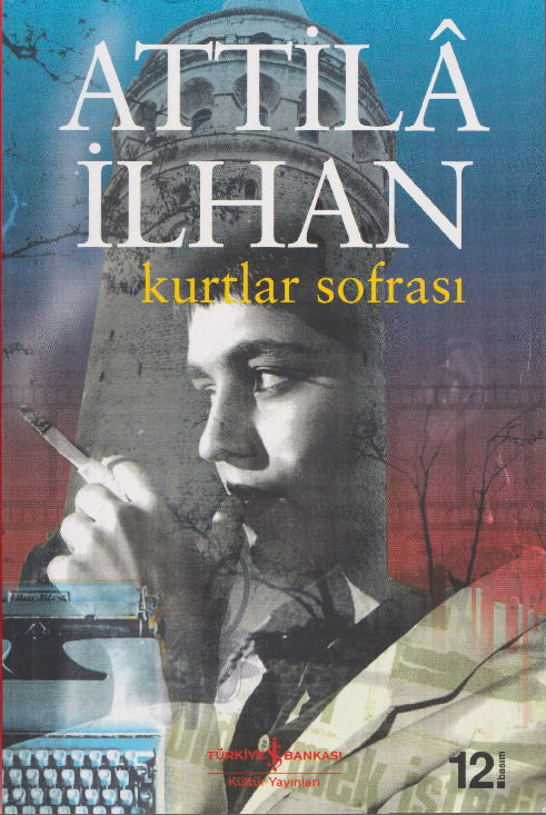 Qurdlar Süfresi-Attila Ilxan-2012-684s