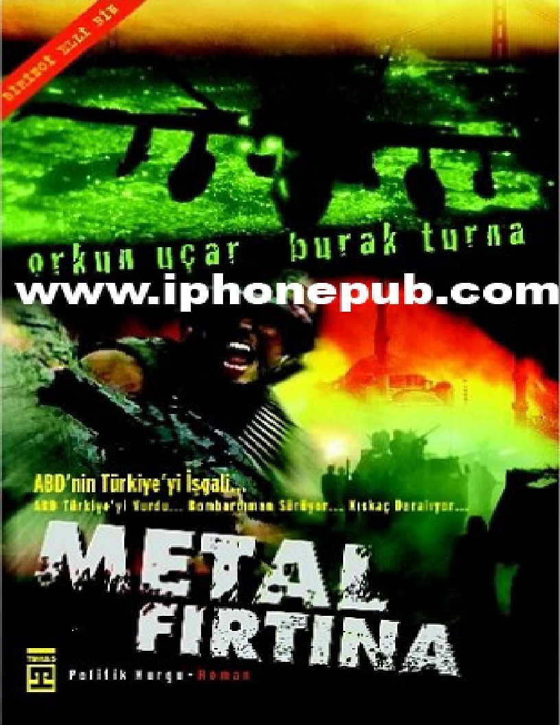 Metal Firtina-Orxun Uçar-Buraq Turna-2007-487s