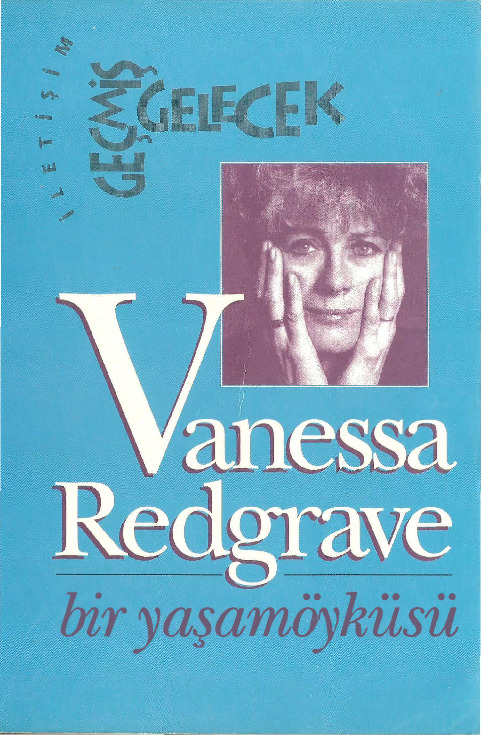 Bir Yaşam Öyküsü-Geşmiş Gelecek-Vanessa Redgrave-Püren Özgören-1994-409s