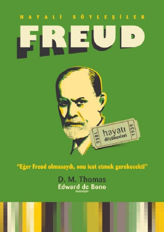 Xeyalı Söyleşiler-Freud-113s
