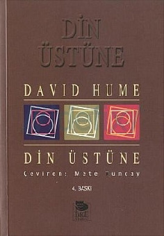 Din Üstüne-David Hume-Mete Tunçay-1995-239s