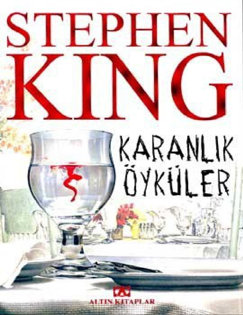 Qaranlıq öyküler-Stephen King-258s